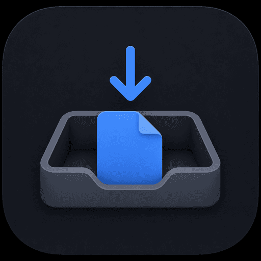 StageTray app icon